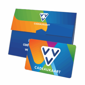 VVV Cadeaukaart