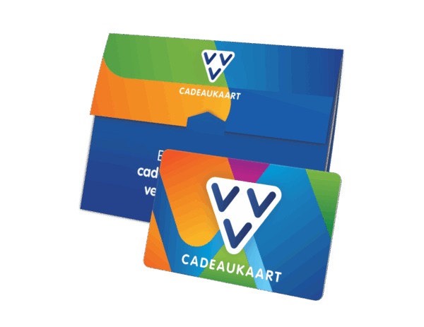 VVV Cadeaukaart | € 25 - Afbeelding 2