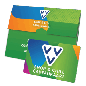 VVV Shop & Chill