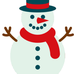 Sneeuwman